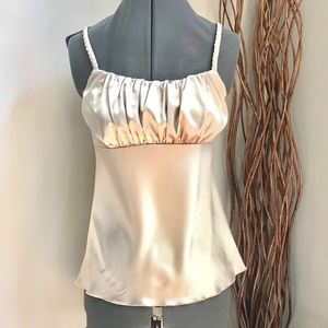 💵5 FOR $25💵 NWT A.Byer Champagne Top